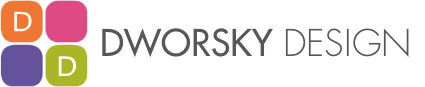 Dworsky Design Logo