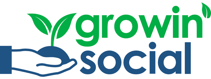 GRrowin Social Logo