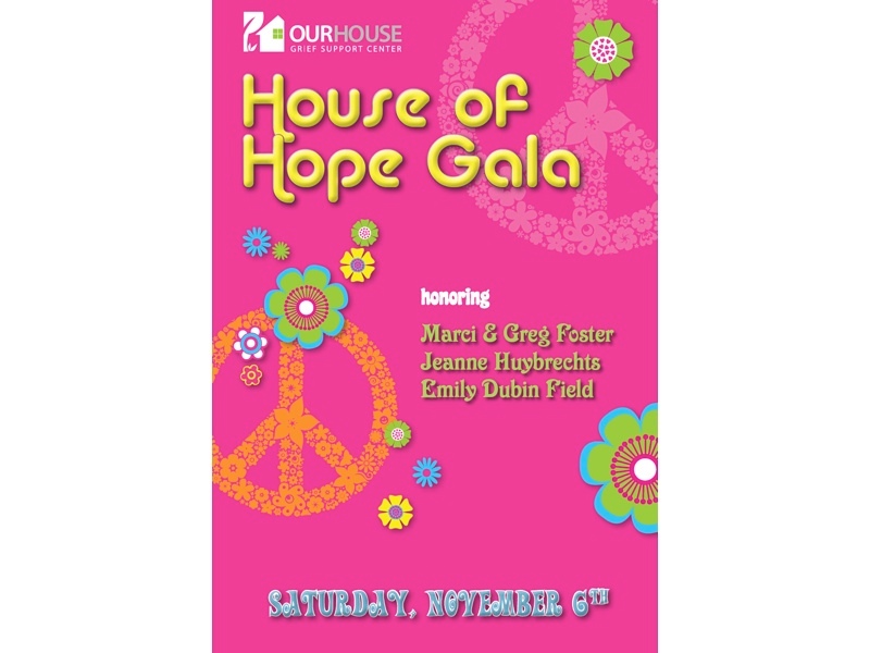 HOH gala invite sample