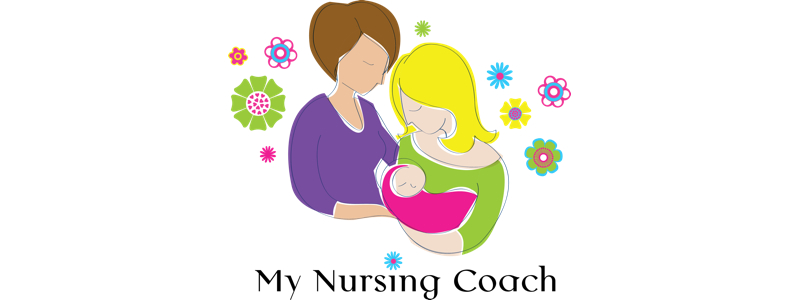 My Nursing CoachL logo